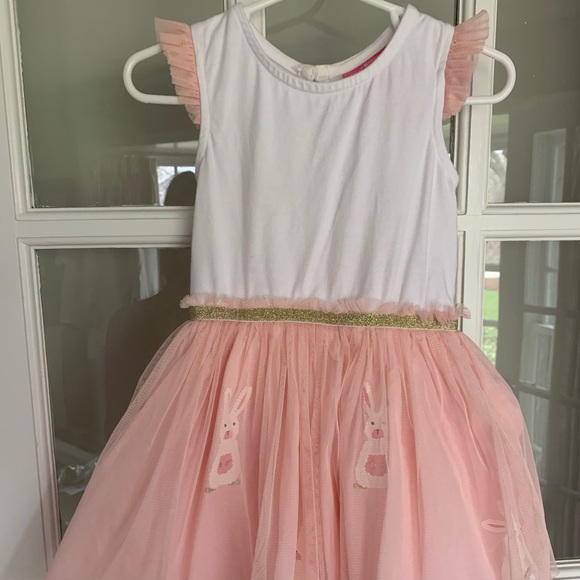 Isaac Mizrahi Dresses Isaac Mizrahi Easter Bunny Size 24 Month